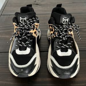 Naked Wolfe Sneakers